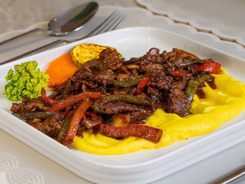 Chef's Tava fotoğraf 4