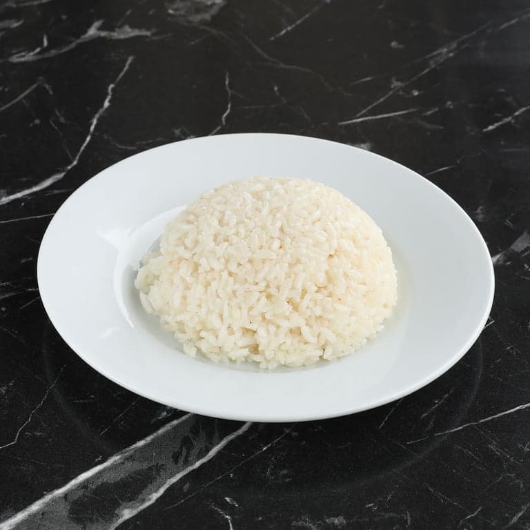 Chicken Rice Art fotoğraf 5