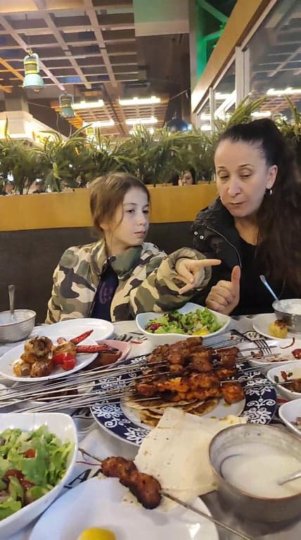 Ciğerci Ahmet Kütahya fotoğraf 2