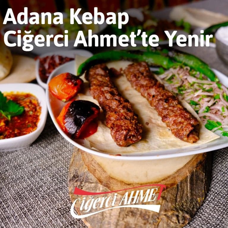 Ciğerci Ahmet Kütahya fotoğraf 4