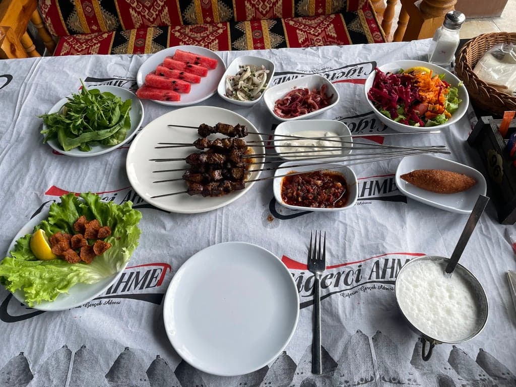 Ciğerci Ahmet Kütahya fotoğraf 6