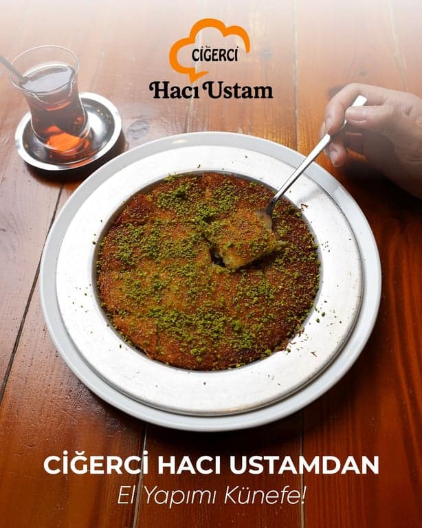 Cigerci Haci Ustam fotoğraf 3