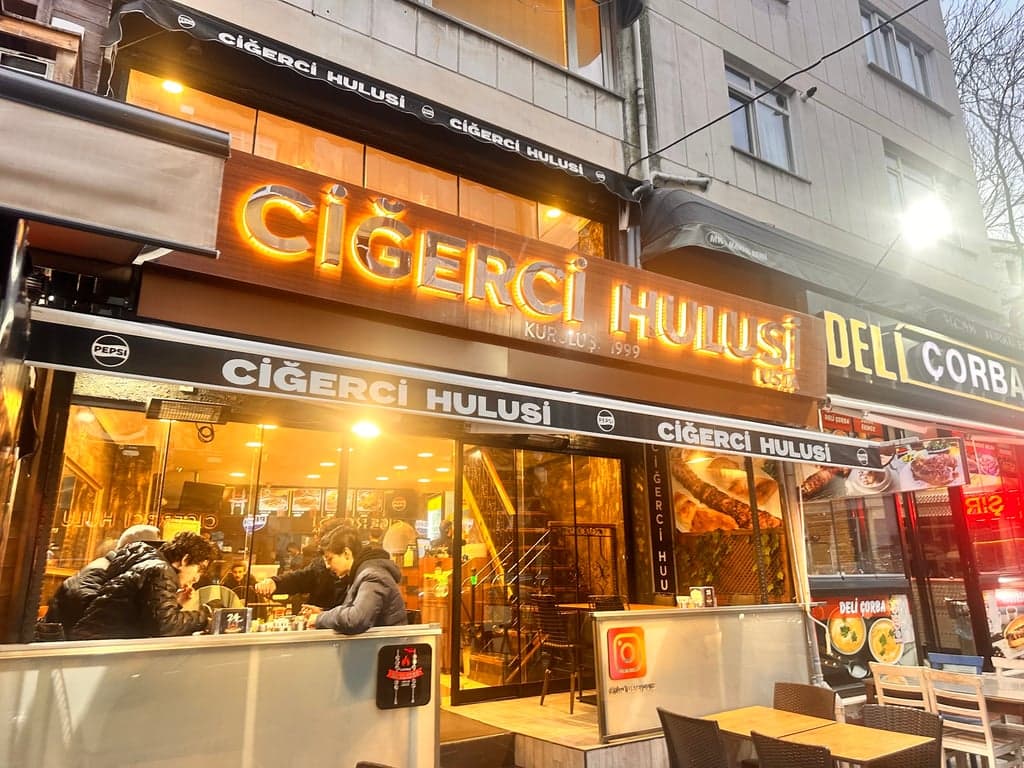 Ciğerci hulusi fotoğraf 18