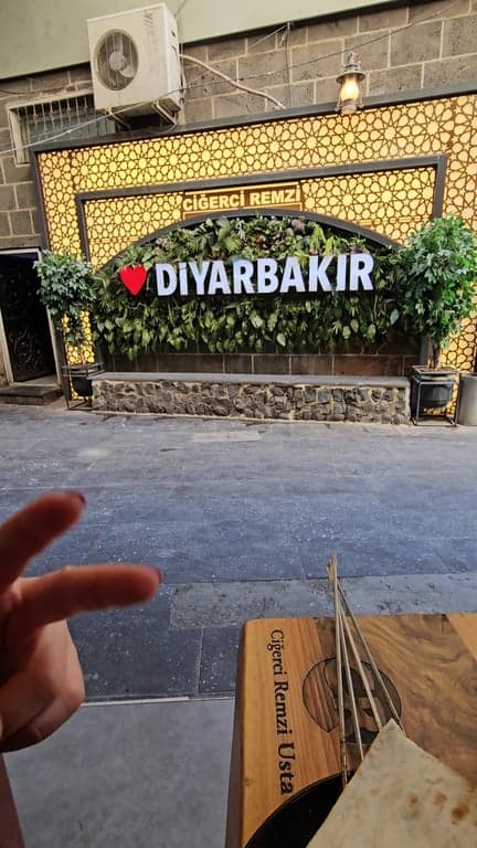 Ciğerci Remzi Usta fotoğraf 13