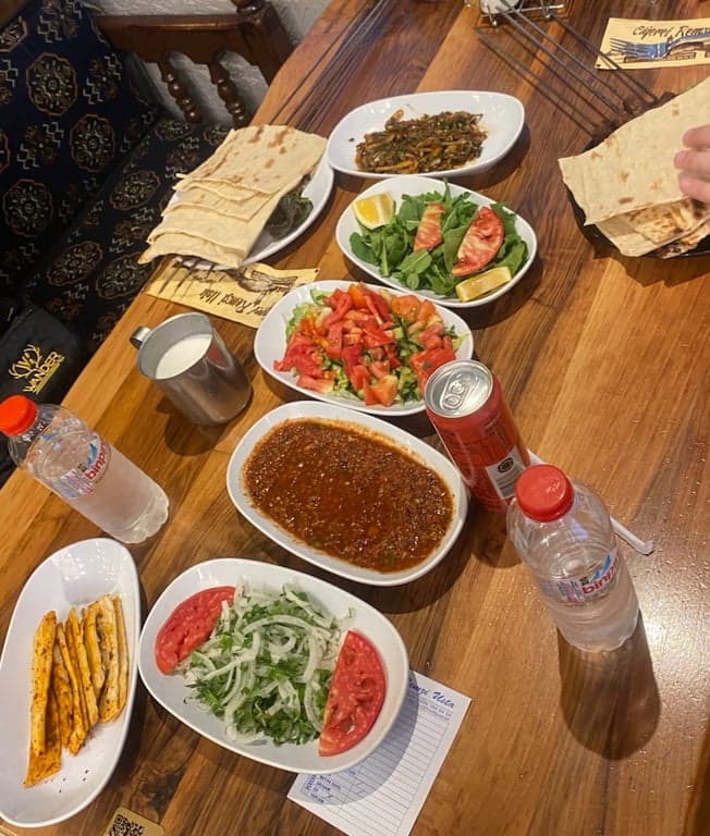 Ciğerci Remzi Usta fotoğraf 16