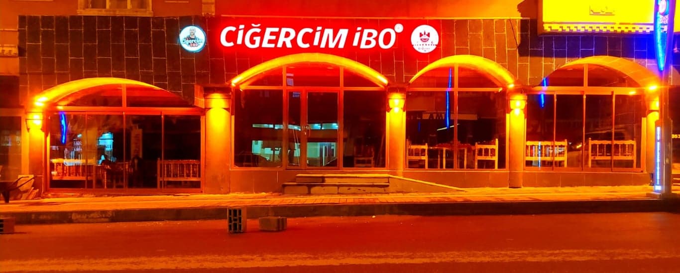 Ciğercim İbo Muş