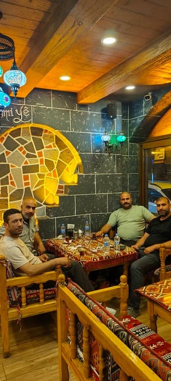 Ciğercim İbo Muş fotoğraf 6