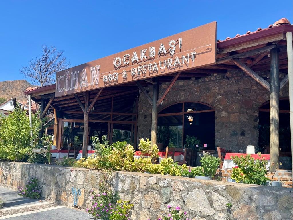 Cihan Ocakbaşı fotoğraf 1