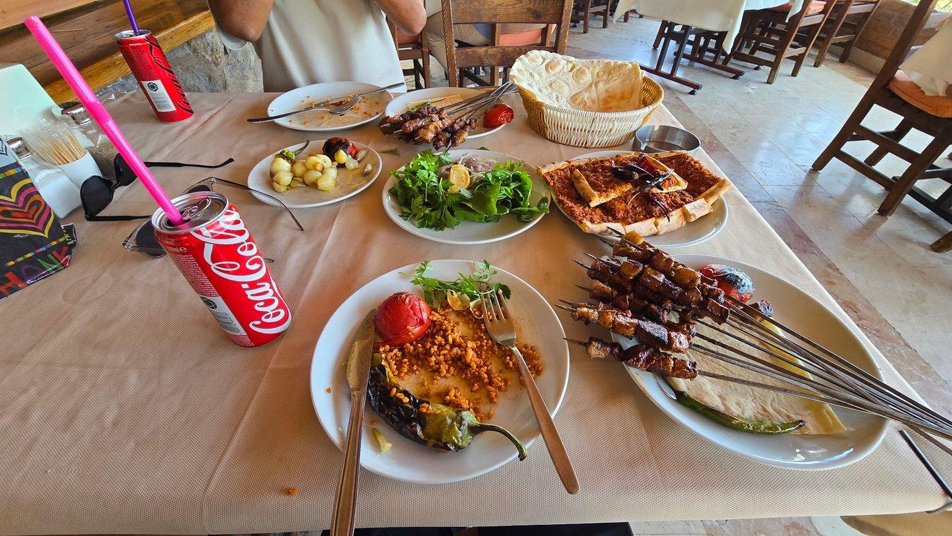 Cihan Ocakbaşı fotoğraf 4