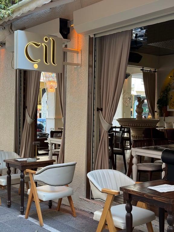 Çil fotoğraf 5