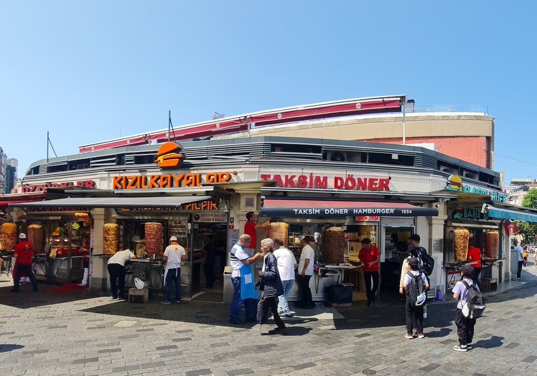 Çılgın Dürüm fotoğraf 6