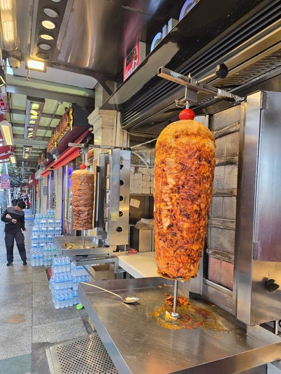 Çılgın Dürüm fotoğraf 9