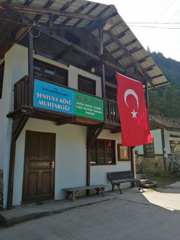 Çinçiva Kafe Restoran