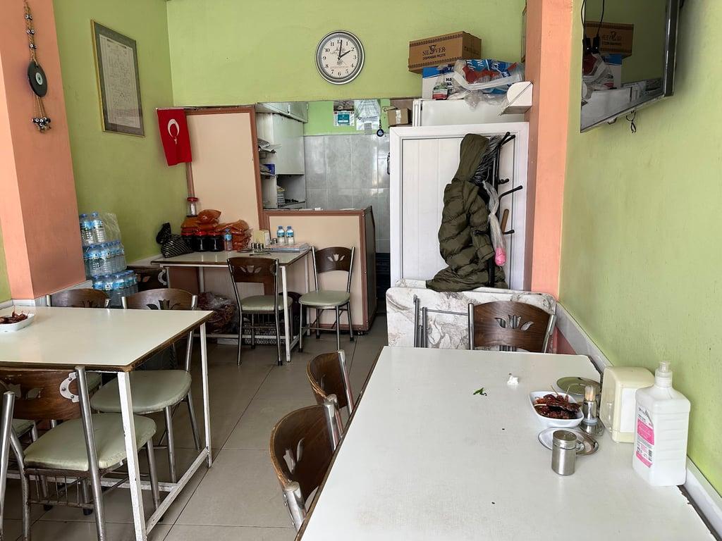 Çine Köftecisi fotoğraf 4