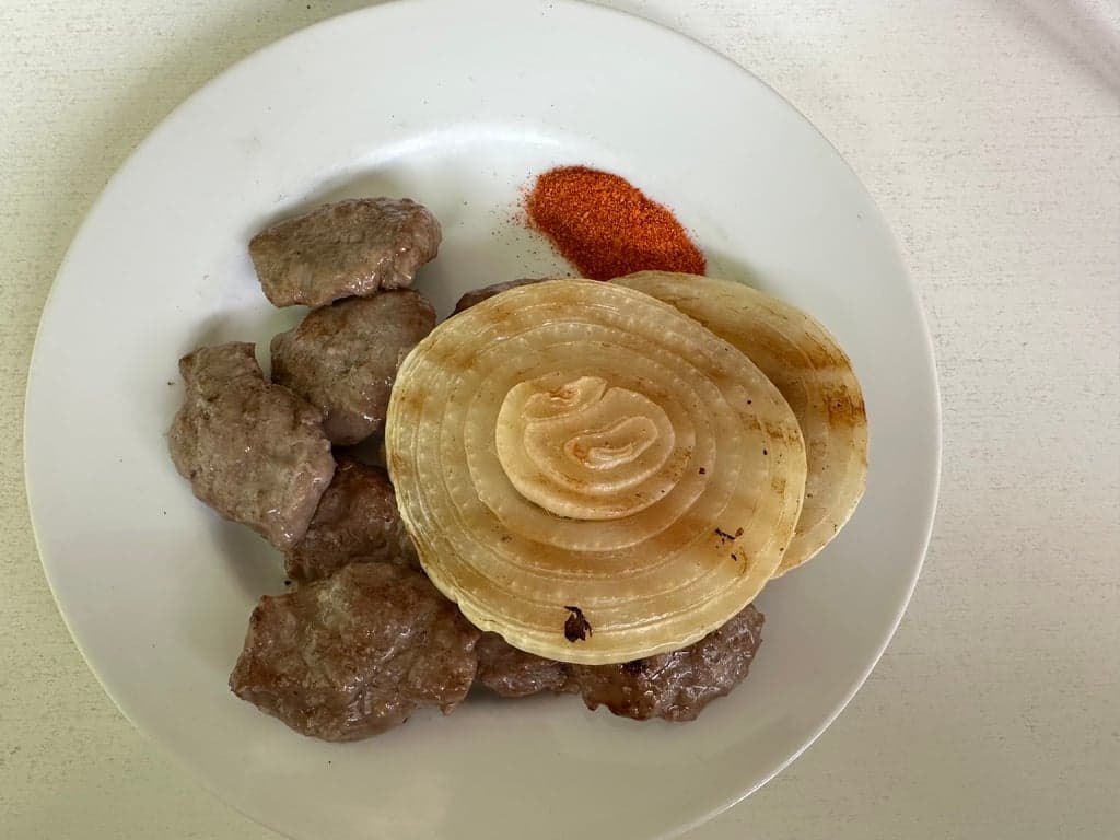 Çine Köftecisi fotoğraf 7
