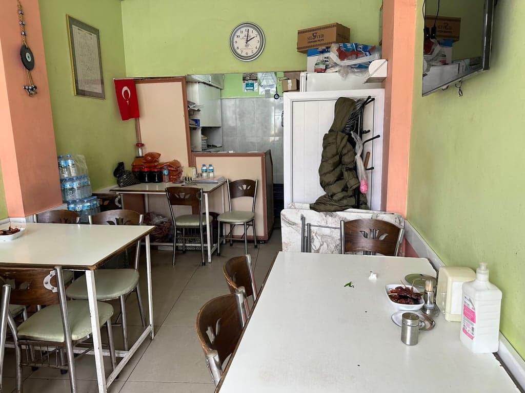 Çine Köftecisi fotoğraf 8