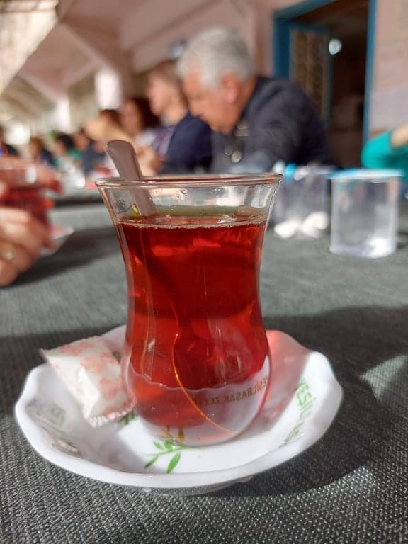 Çine Köftecisi fotoğraf 9