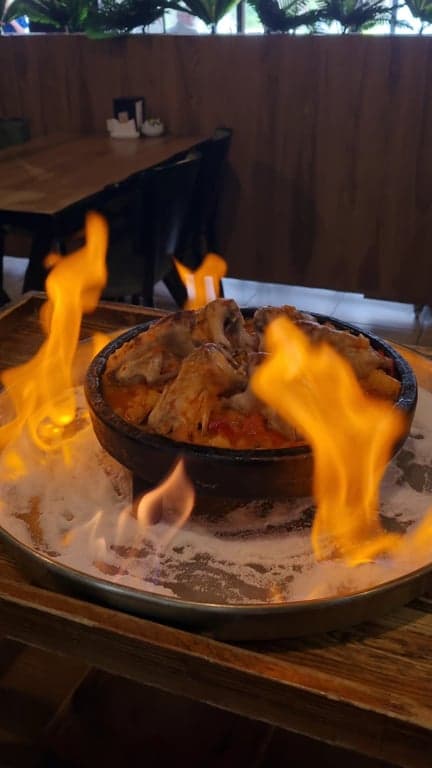 Cıngılli Restoran fotoğraf 2