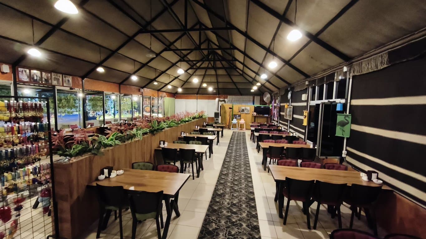 Cıngılli Restoran fotoğraf 3