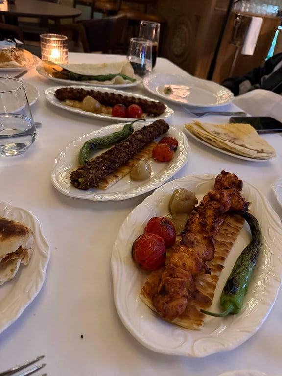Çıra Ocakbaşı fotoğraf 3