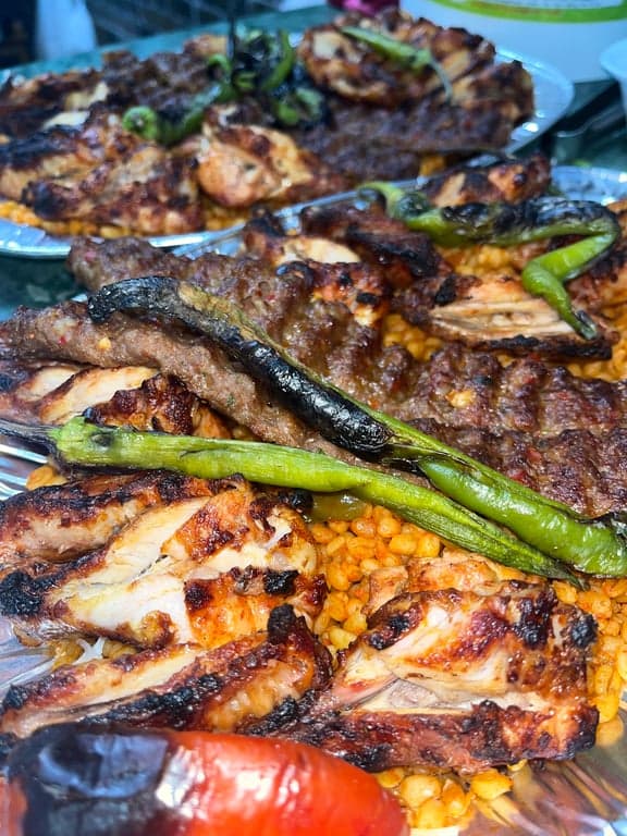 Çıtır Dürüm fotoğraf 5