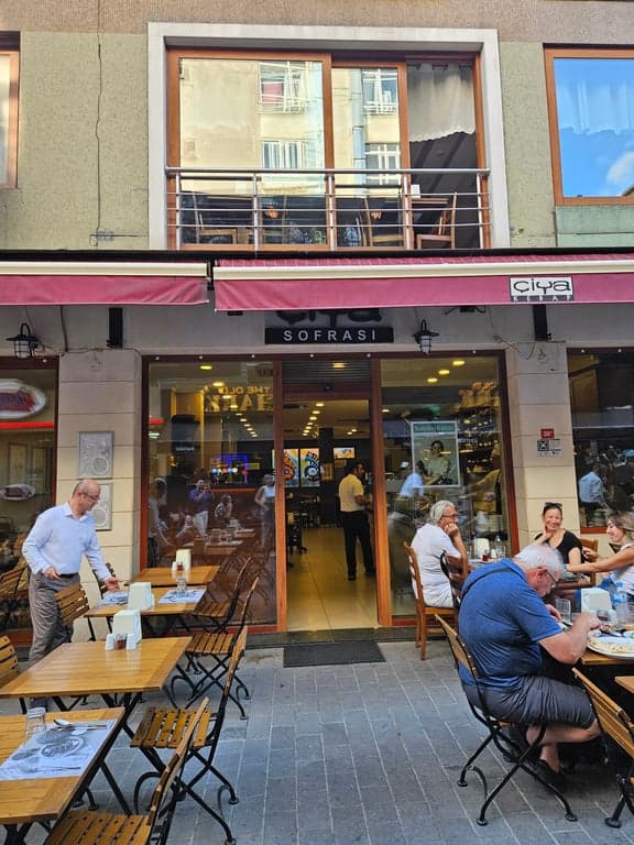 Çiya Sofrası fotoğraf 18