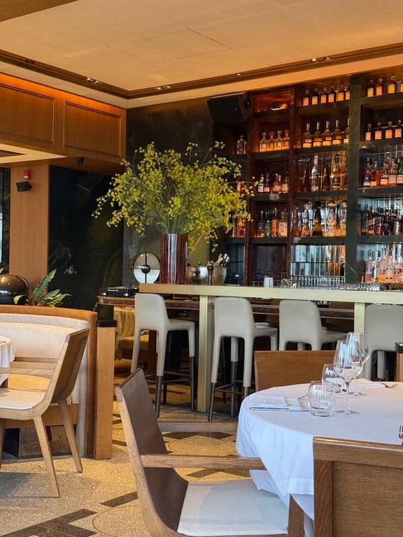 CLOVE Restaurant fotoğraf 4