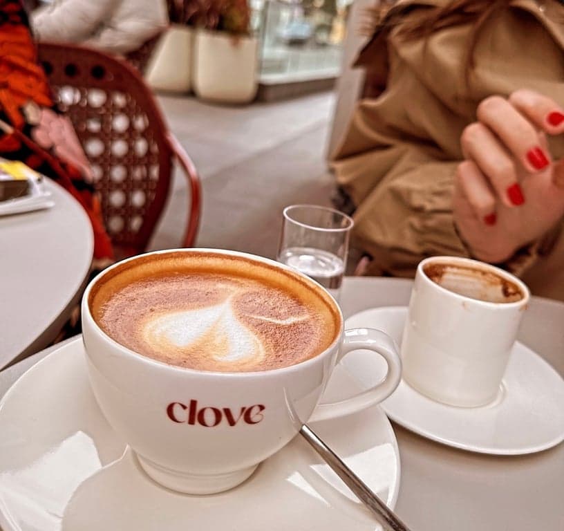 CLOVE Restaurant fotoğraf 5