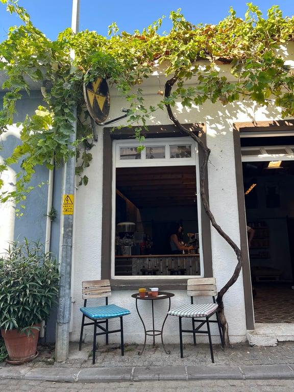 Coffee Shelter fotoğraf 4
