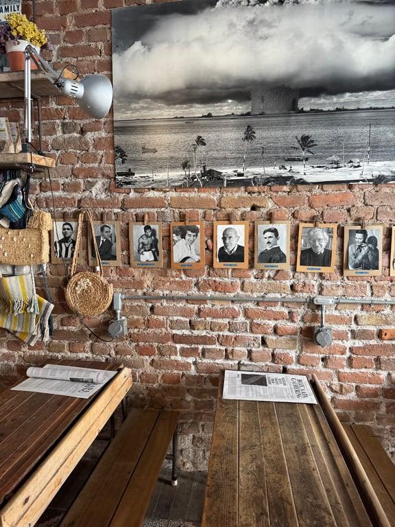 Coffee Shelter fotoğraf 6