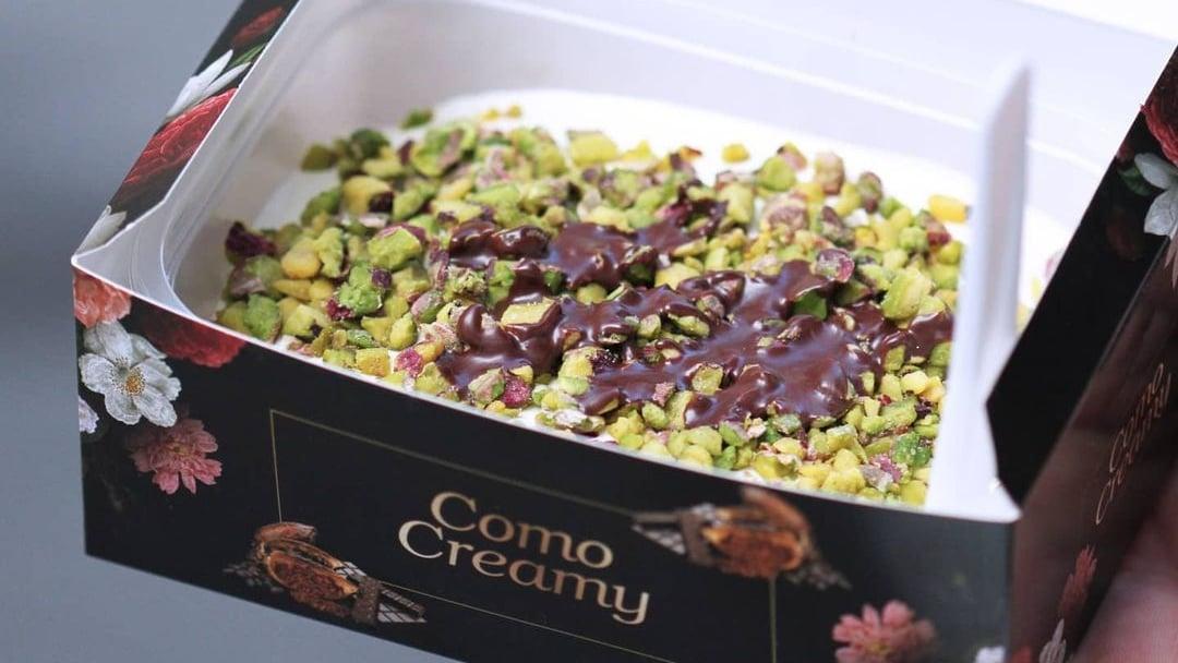 Como Bakery fotoğraf 3