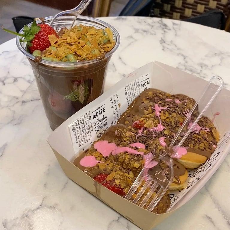 Como Bakery fotoğraf 5
