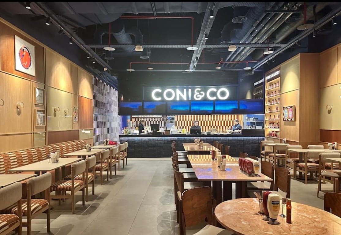 Coni&Co Kanyon