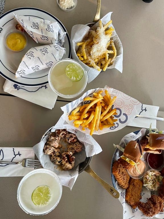 Coni&Co Kanyon fotoğraf 6