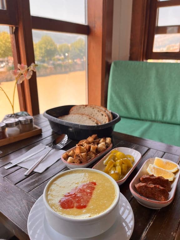 Çorba Konağı_Amasya fotoğraf 2
