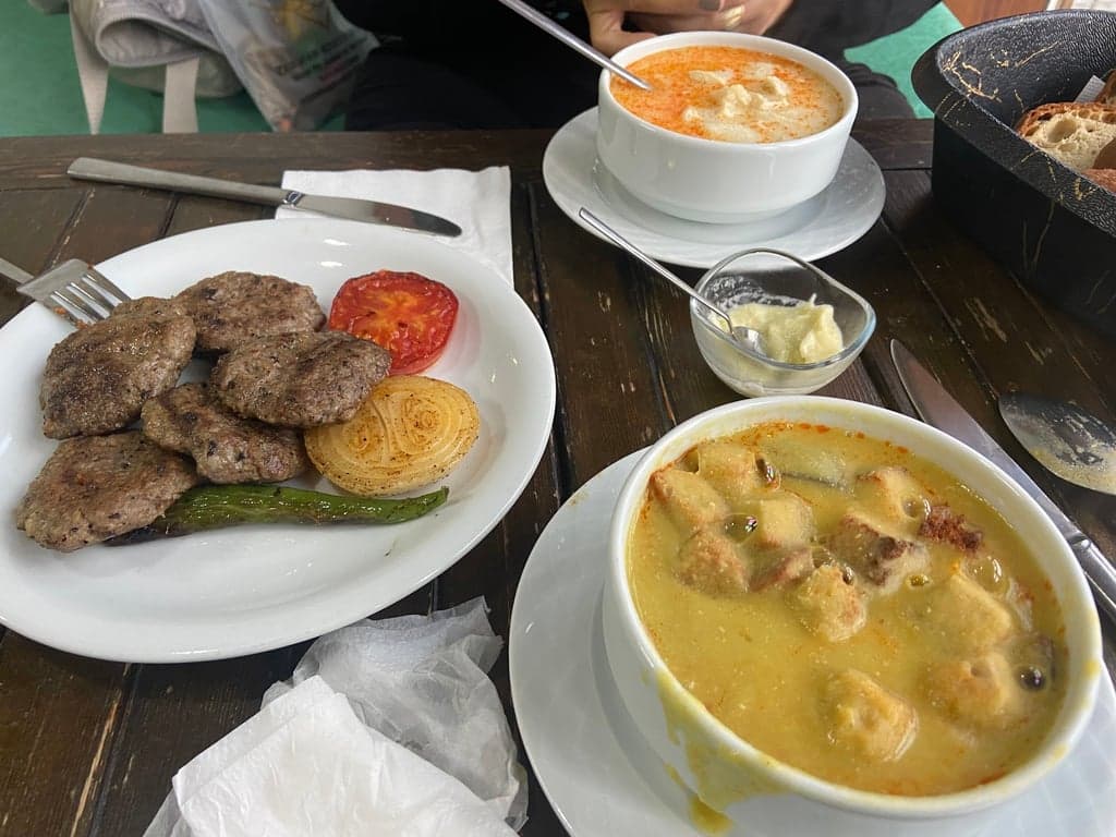 Çorba Konağı_Amasya fotoğraf 3
