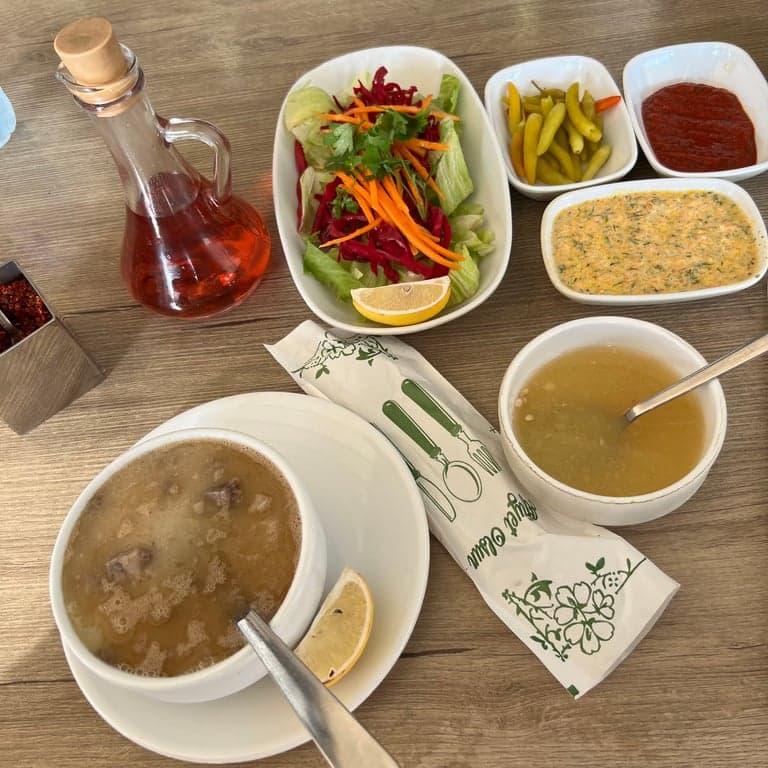Çorbacı Bekir fotoğraf 25