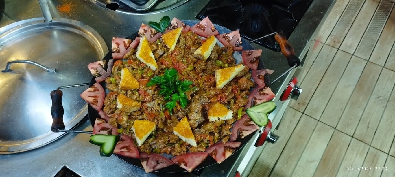 Çorbacı De'deniz fotoğraf 2
