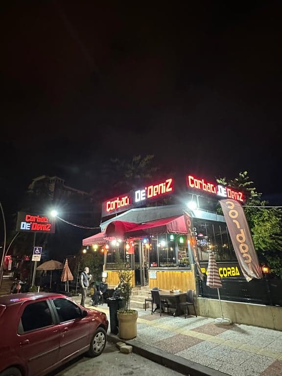 Çorbacı De'deniz fotoğraf 3
