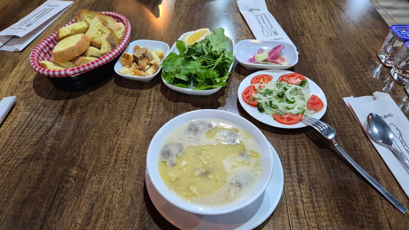 Çorbacı De'deniz fotoğraf 7