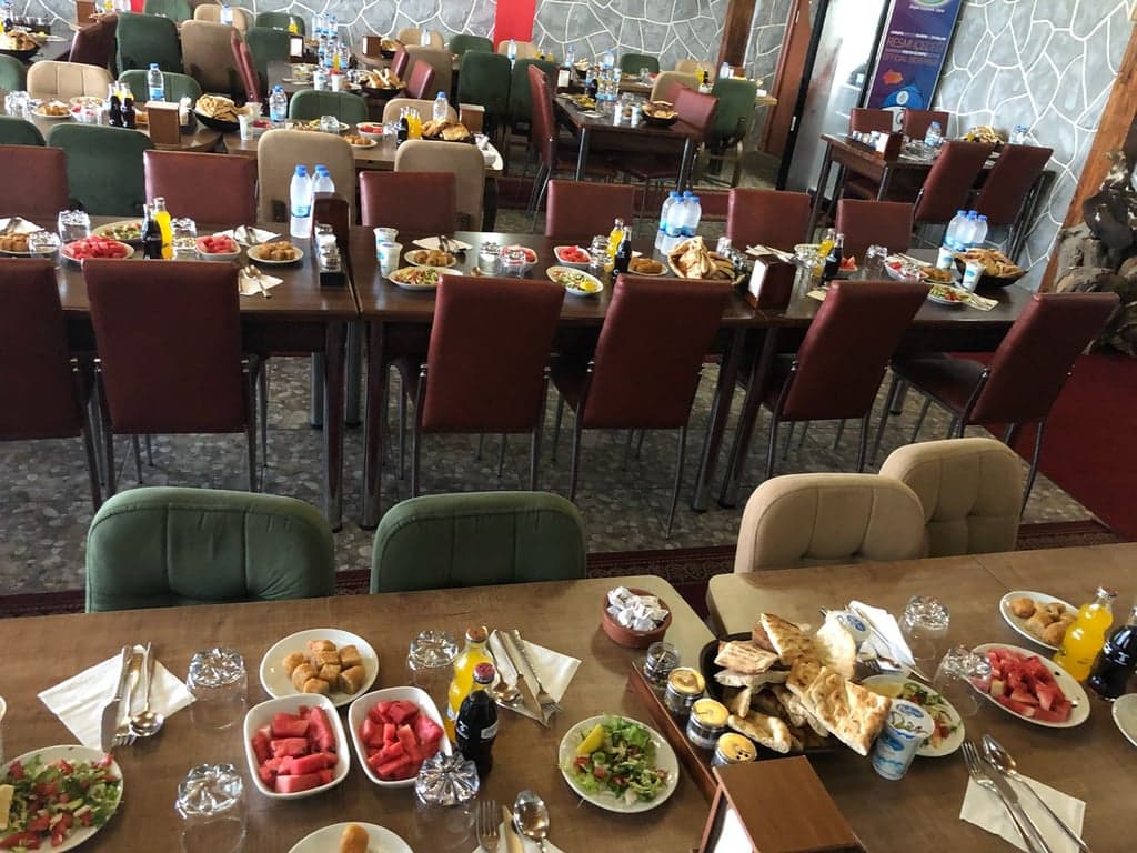Coşkun Güveç Dünyası fotoğraf 4