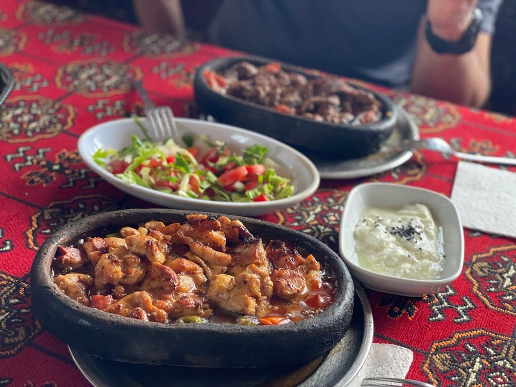Coşkun Güveç Dünyası fotoğraf 5