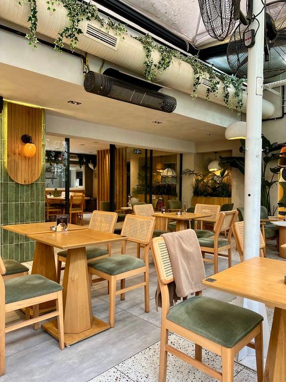 Crod Coffee fotoğraf 1
