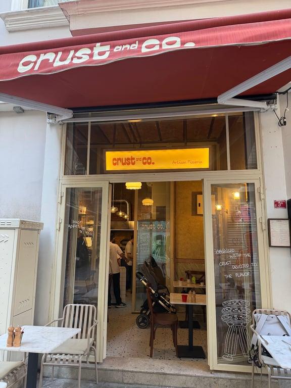 Crust & Co fotoğraf 3