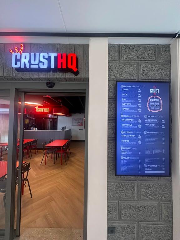 Crust Hq