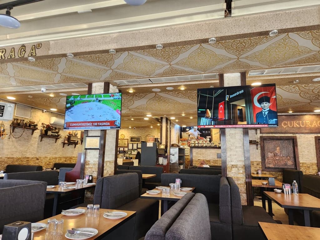 Çukurağa Sofrası fotoğraf 10