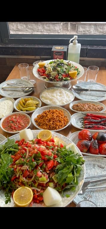 Çukurağa Sofrası fotoğraf 12