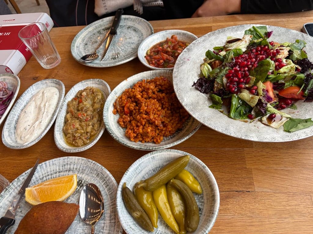 Çukurağa Sofrası fotoğraf 14