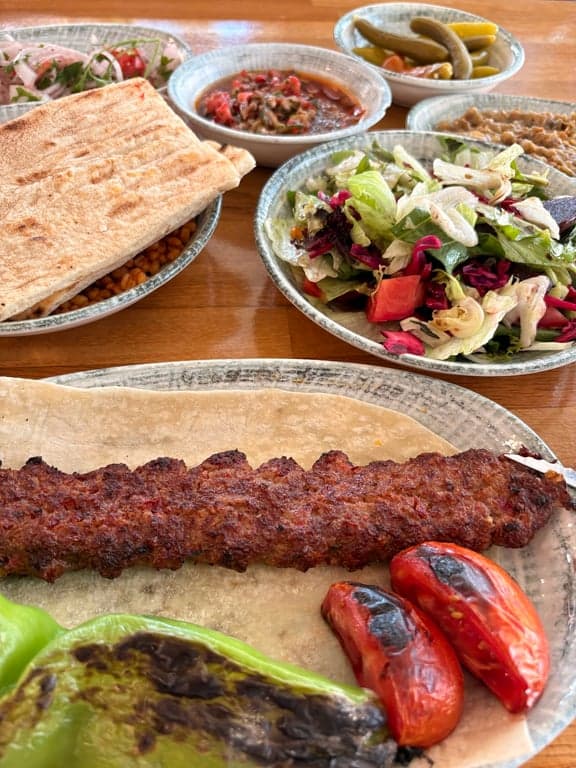 Çukurağa Sofrası fotoğraf 15