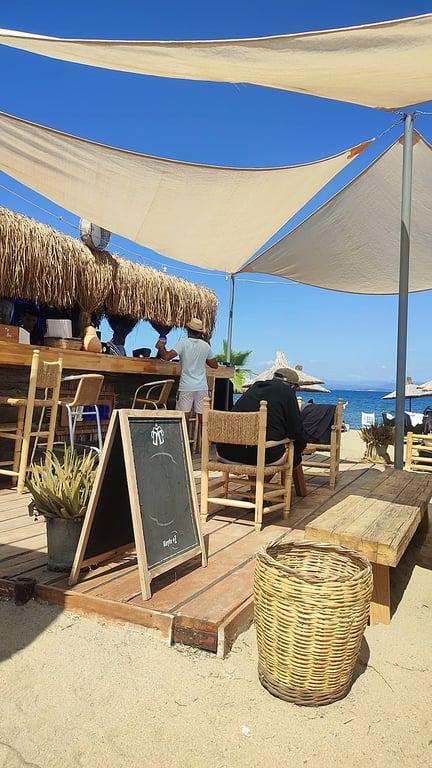Cunda Kesebir Beach fotoğraf 2